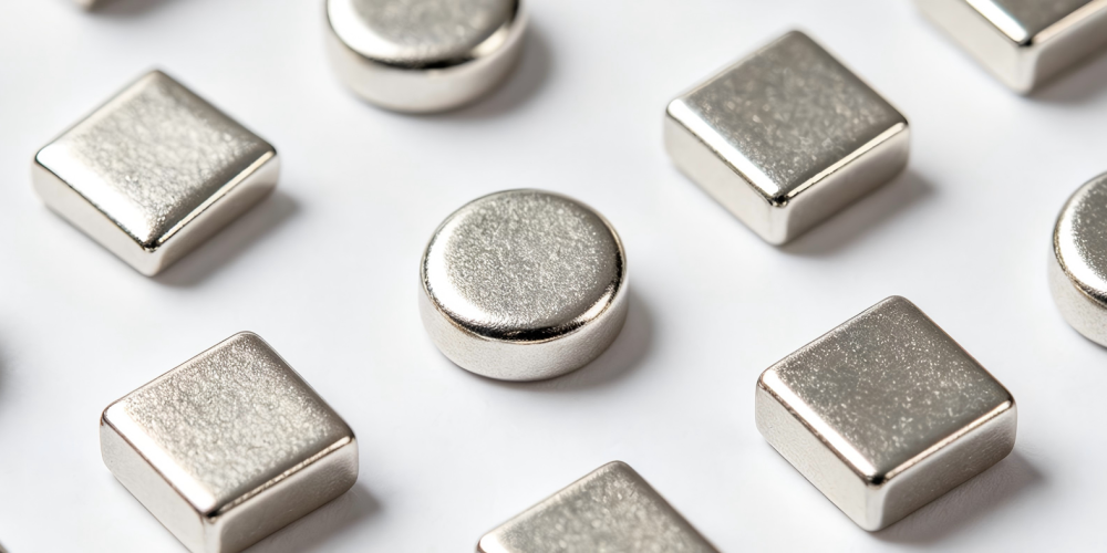 Magnet Manufacturing
